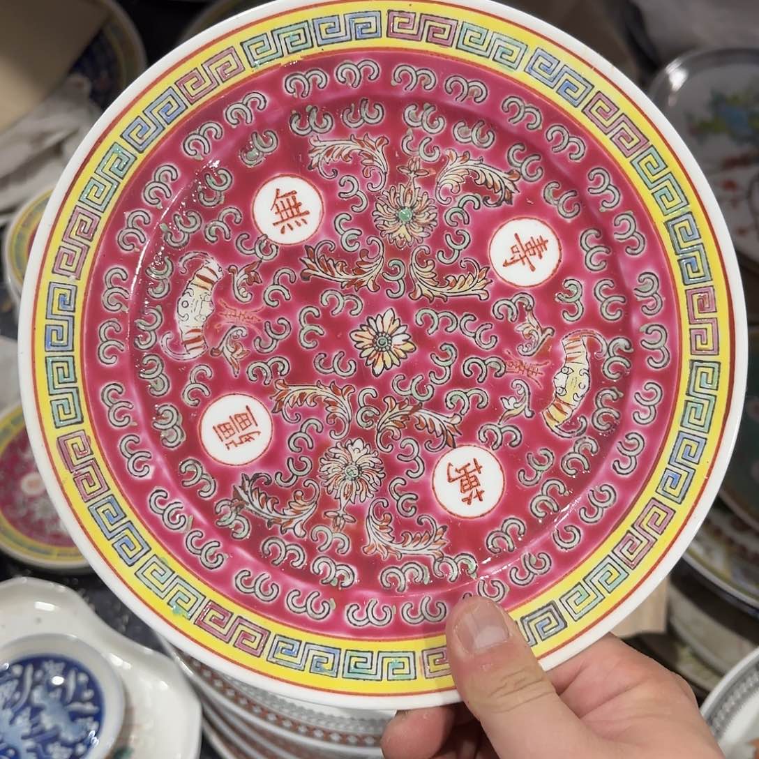摆件景德镇现代陶瓷用品