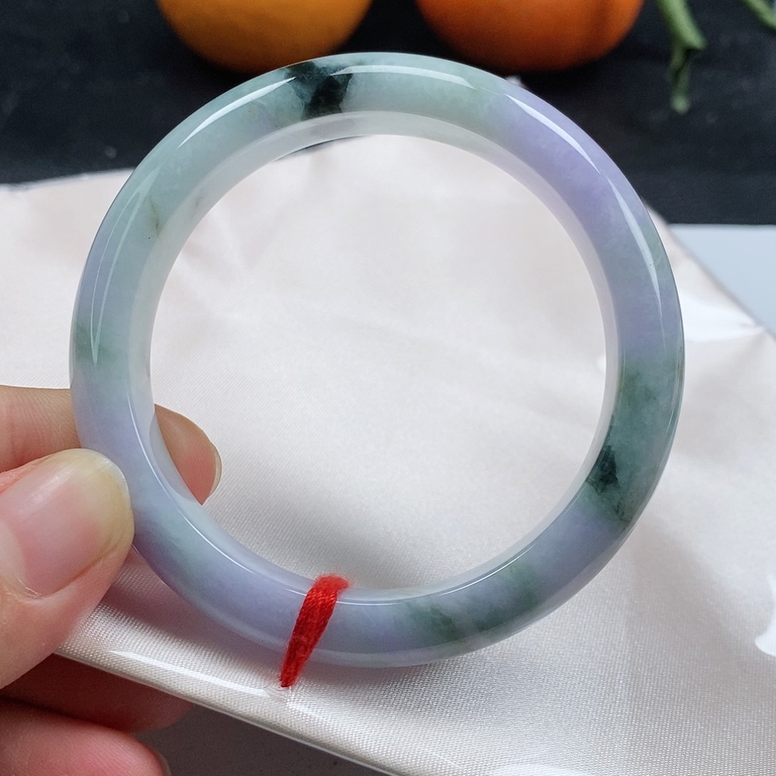 【闪购商品】翡翠手镯未镶嵌232号