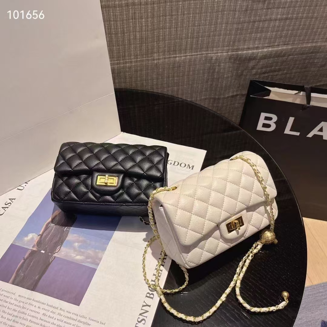 高奢潮流单肩包H01-H40女包