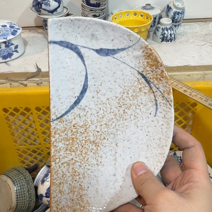 陶瓷推荐第二名20包邮