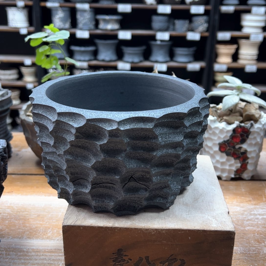 素八九陶瓷内口12高12顺****ꕤ