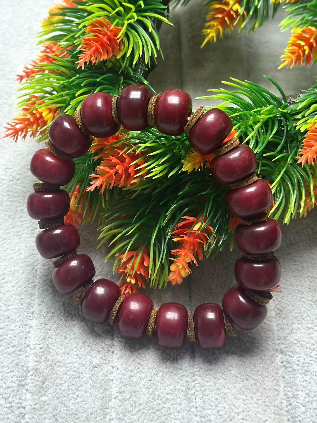 998  精品时尚手串  多样性发其一