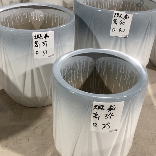 红陶高温烧制默认瑕疵