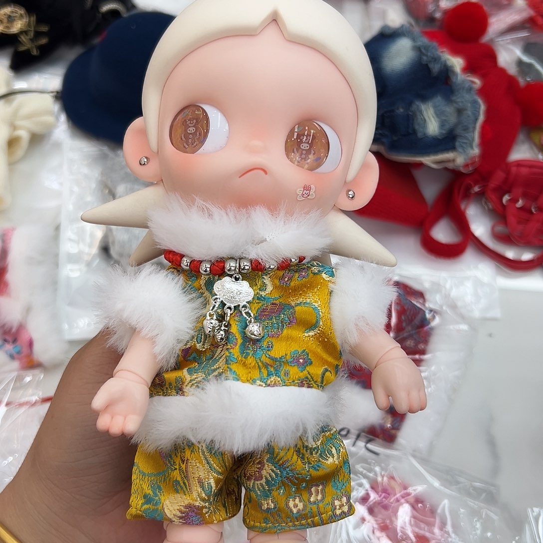 三件套新款套装新年服