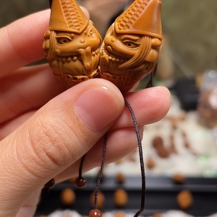 橄榄核手串/手链橄榄核