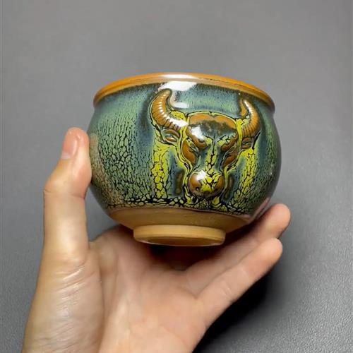 【闪购商品】茶盏-10081..........