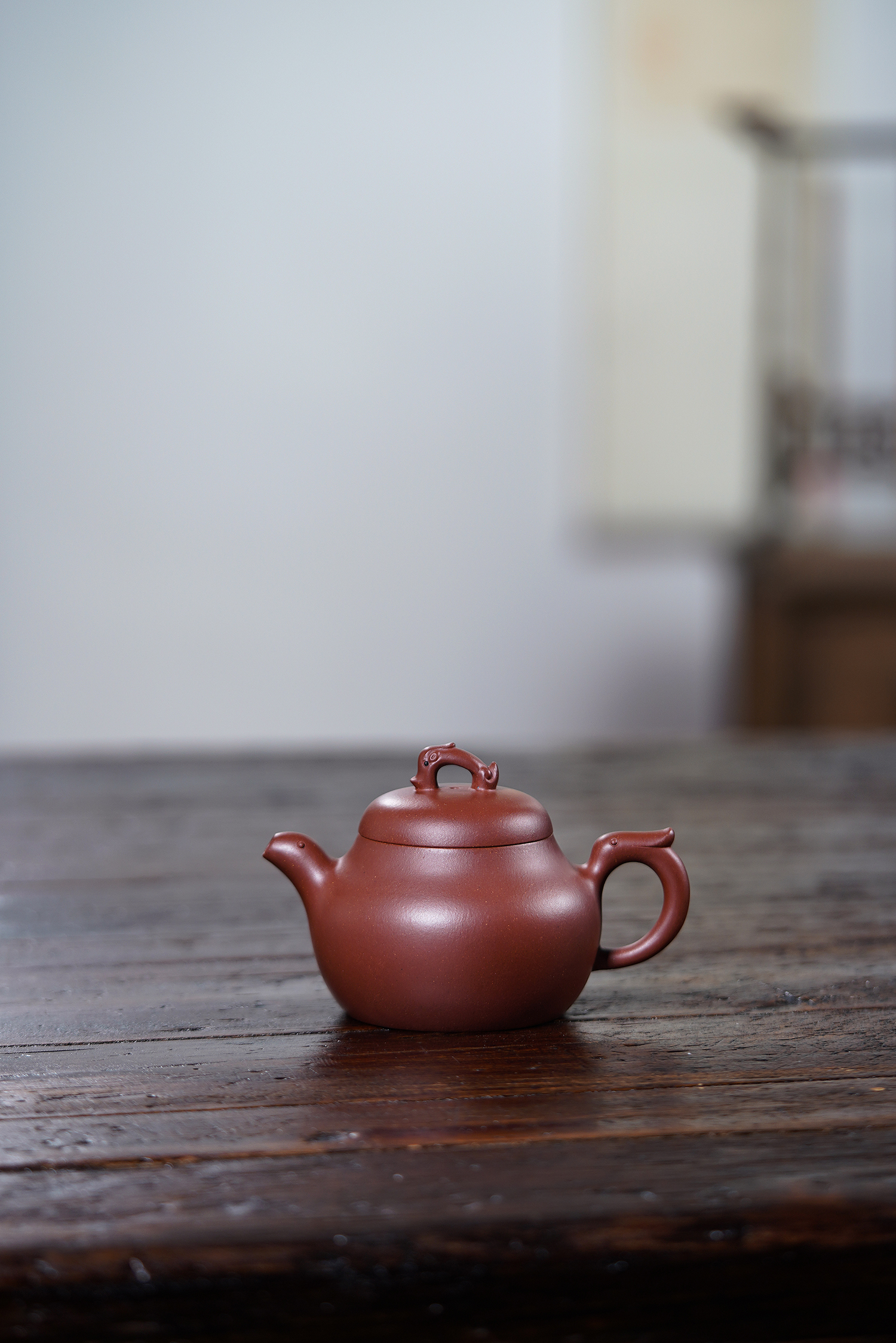 丁亦琴作品～龙吟，五号井底槽清半手工，190CC