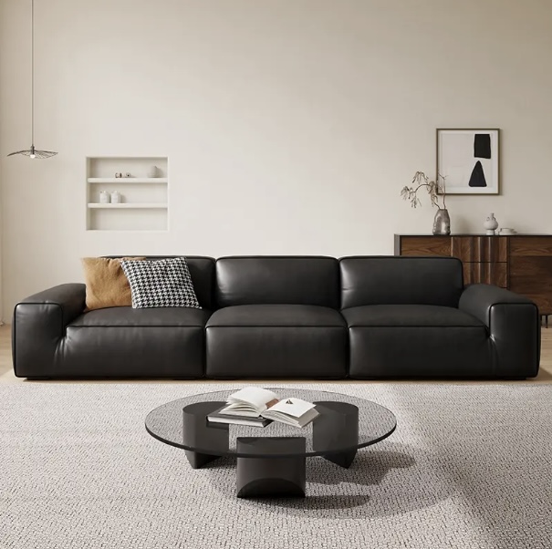 沙发免费邮寄皮样-确定生产补尾款-不在我们家下单全额退款