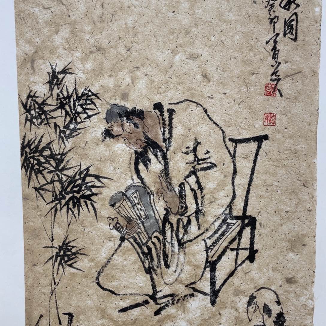 国画老师老师老师