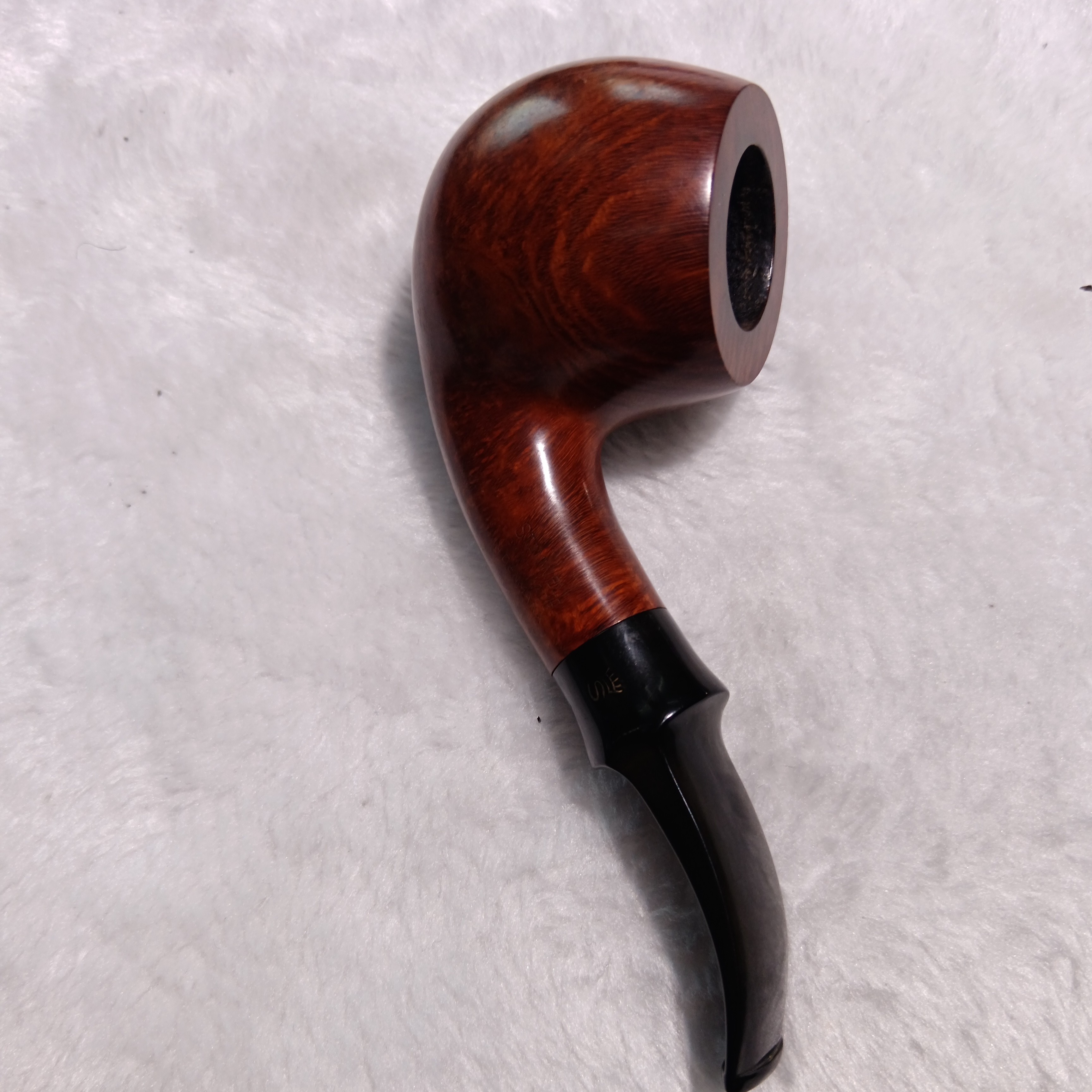 飘老板烟斗专拍链接