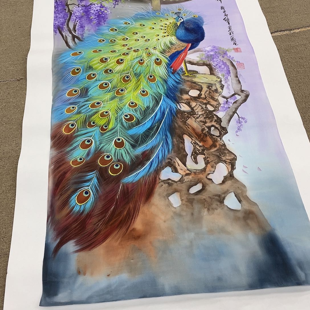 国画可口可乐公司在淘宝上发布了头条文章的微博图片