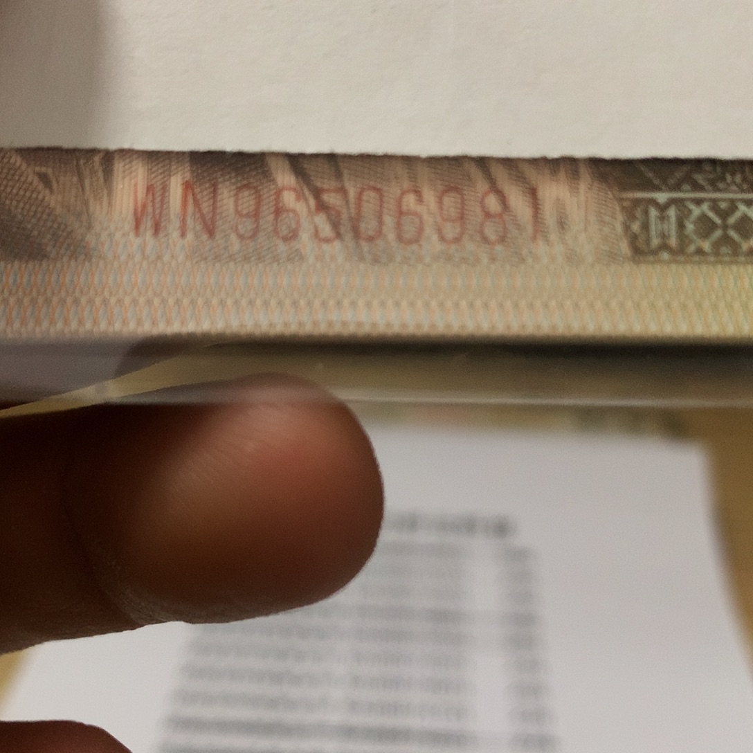 WN96506981标十裸币六大冠来来来