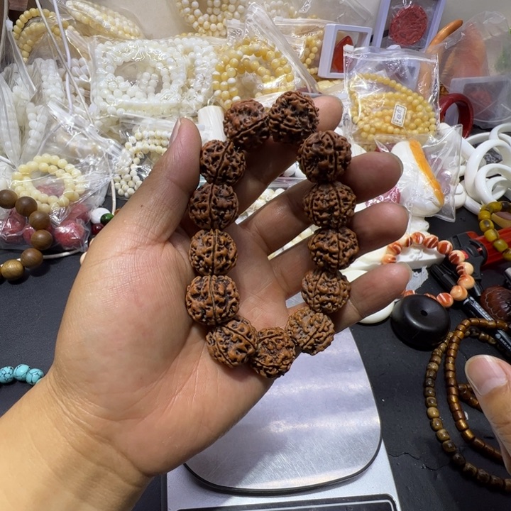 大果紫檀（缅甸花梨）1.2老邢松