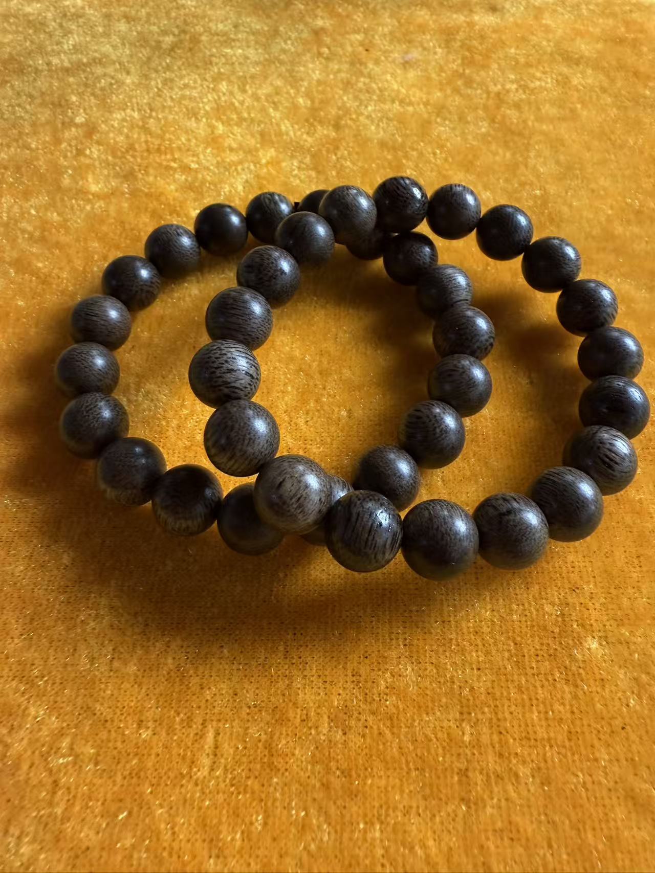 沉香用心选沉香手串1.0（A16）