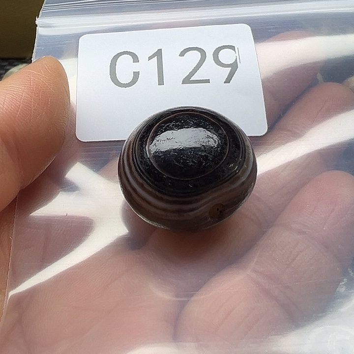 玛瑙/玉髓未镶嵌手链