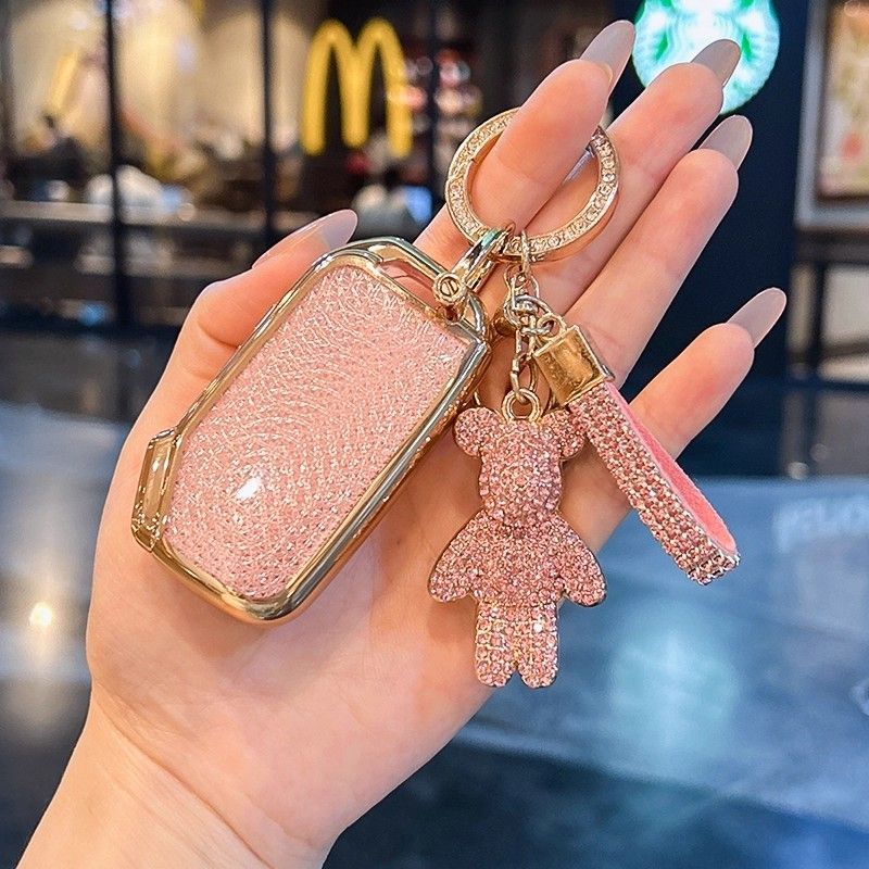 起亚K5钥匙套K3狮铂拓界车赛图斯壳新一代智跑Ace傲奕跑KX3凯酷扣