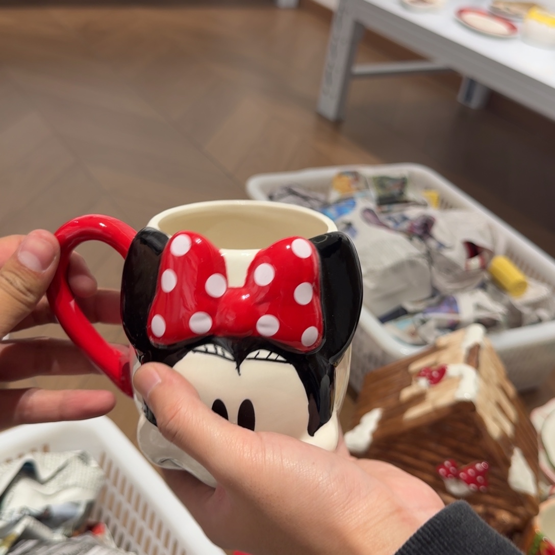 有的微瑕不退不换