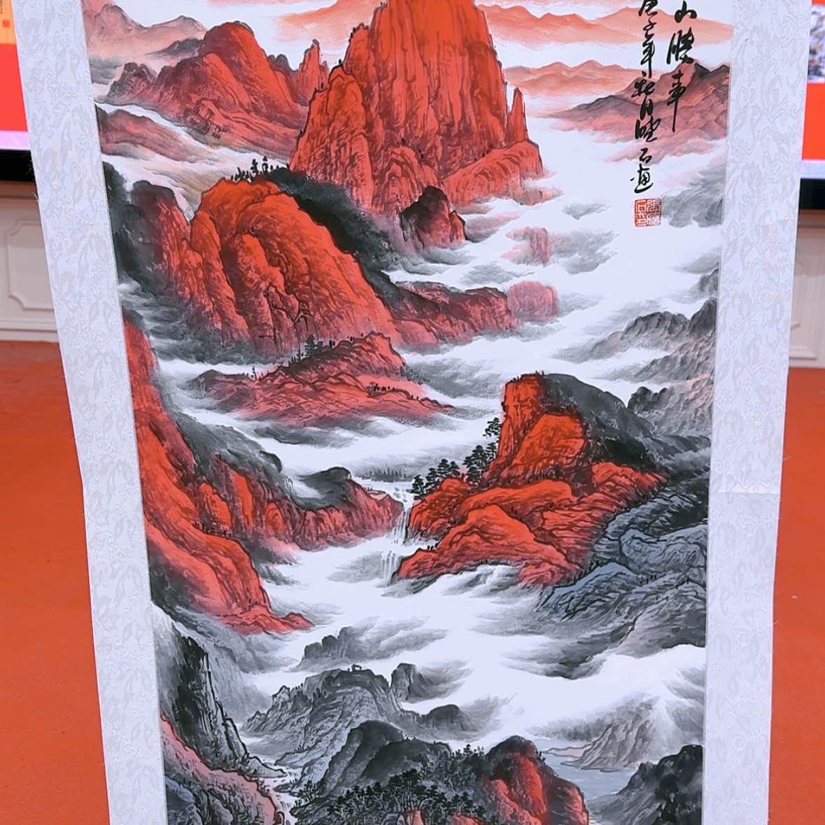 【闪购商品】国画书法作品欣赏。书法作品欣赏。书法