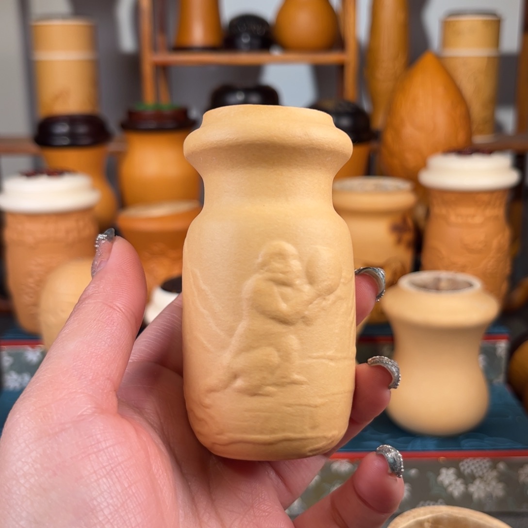 鸣虫葫芦特价链接顺丰到付