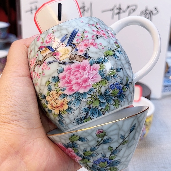 景德镇陶瓷景德镇瓷器