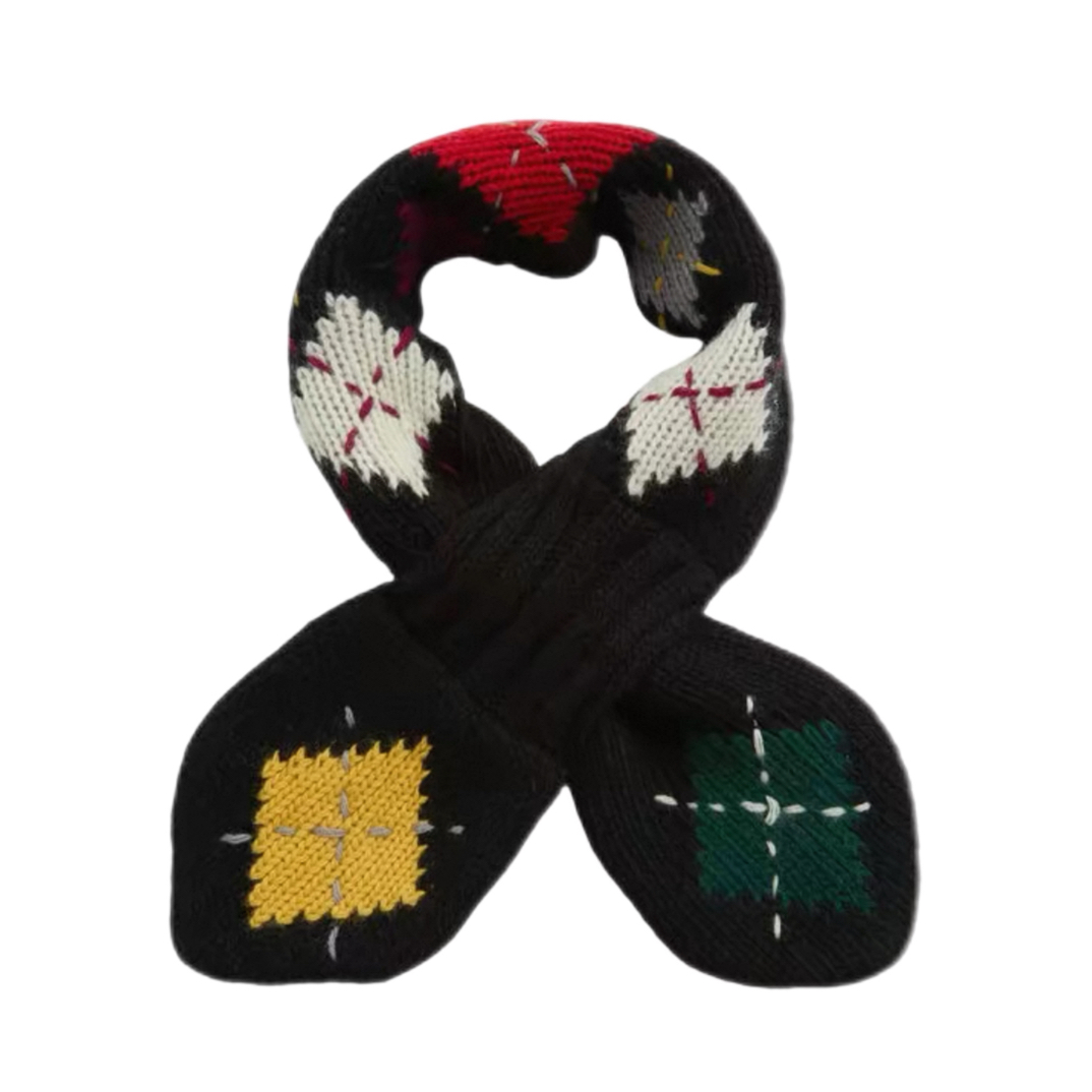 【VIINS】SONGFORIDEAL2025年新款时髦保暖围巾女6081