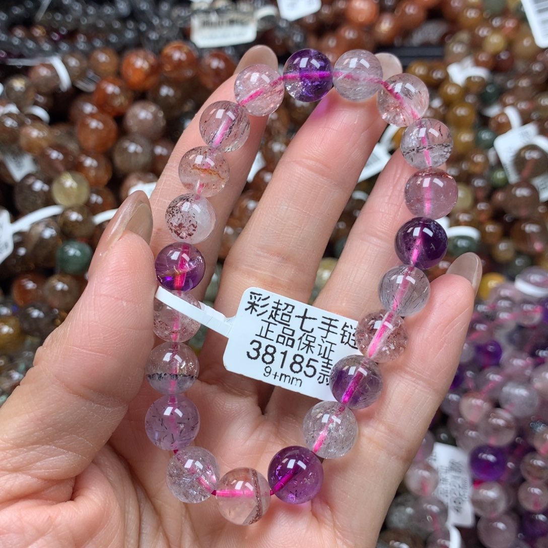 水晶天然未镶嵌天然