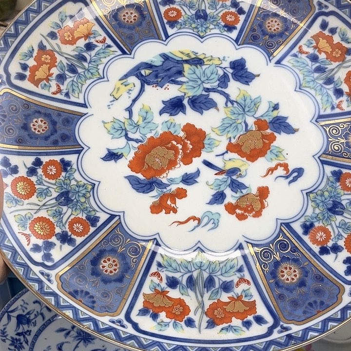 琉璃手工艺品开播了开播了开播了