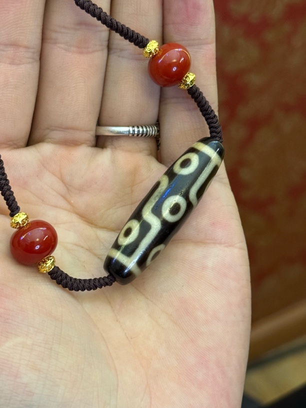 非金属亚克力项链 时尚锁骨链男女同款