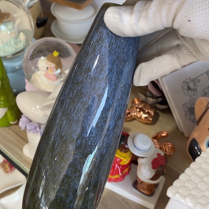 陶瓷树脂工艺摆件
