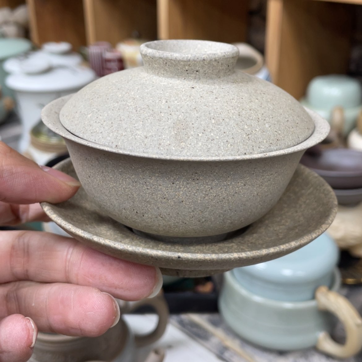 【闪购商品】壶茶具很喜欢很爱哦