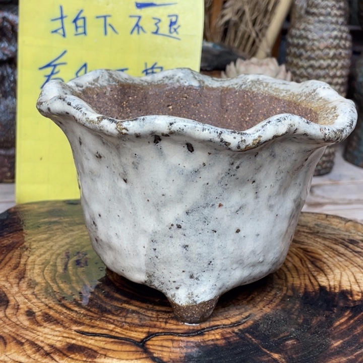 陶瓷制品不退不换30