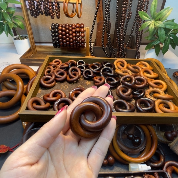 木枣木2.0圈口福利原色原木