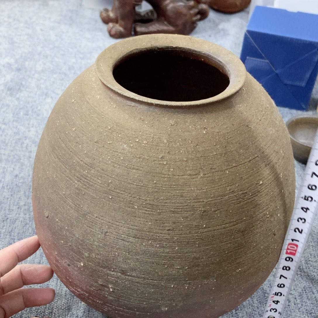 紫砂茶杯非常满意好看得物件