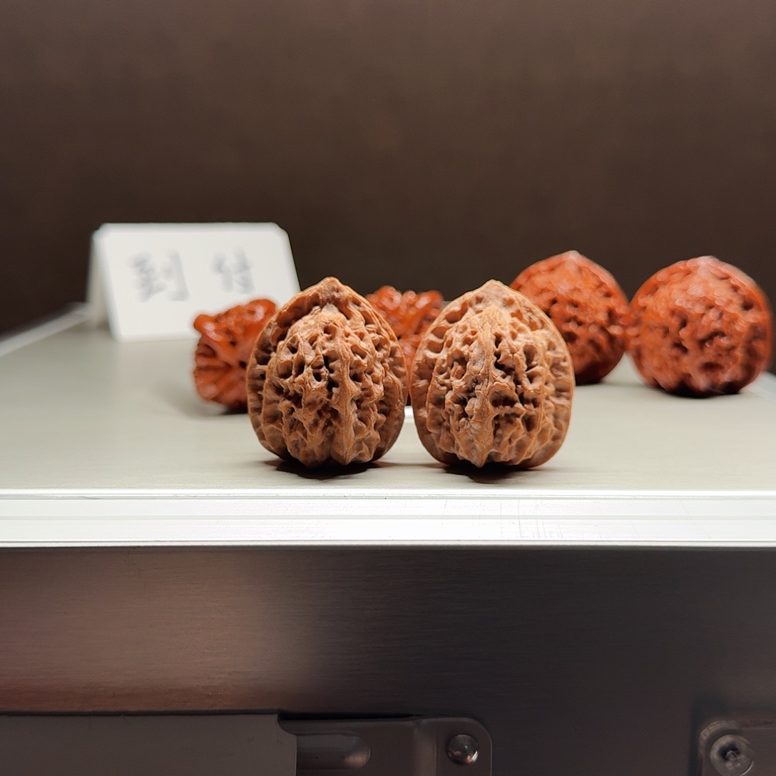 文玩核桃吊坠34尺寸蓟县佛肚15