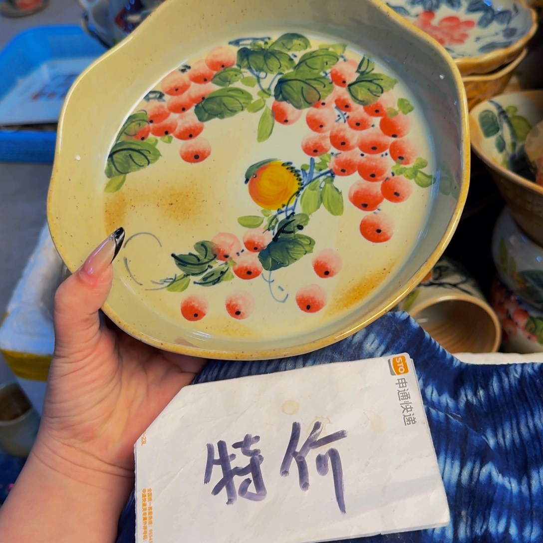 陶景德镇源头厂家