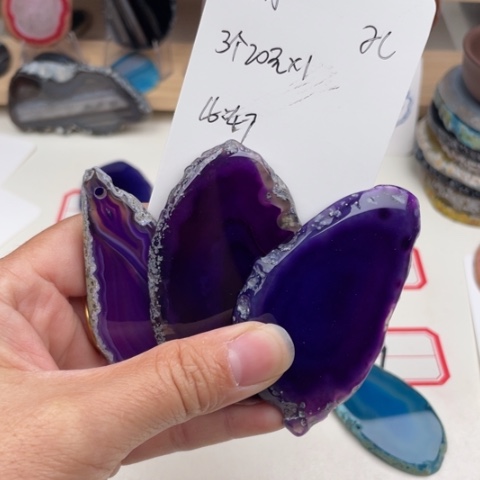 未镶嵌玛瑙/玉髓珠宝奇石?****?