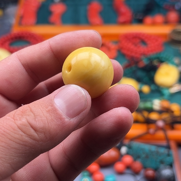 白玉菩提吊坠星月菩提8888