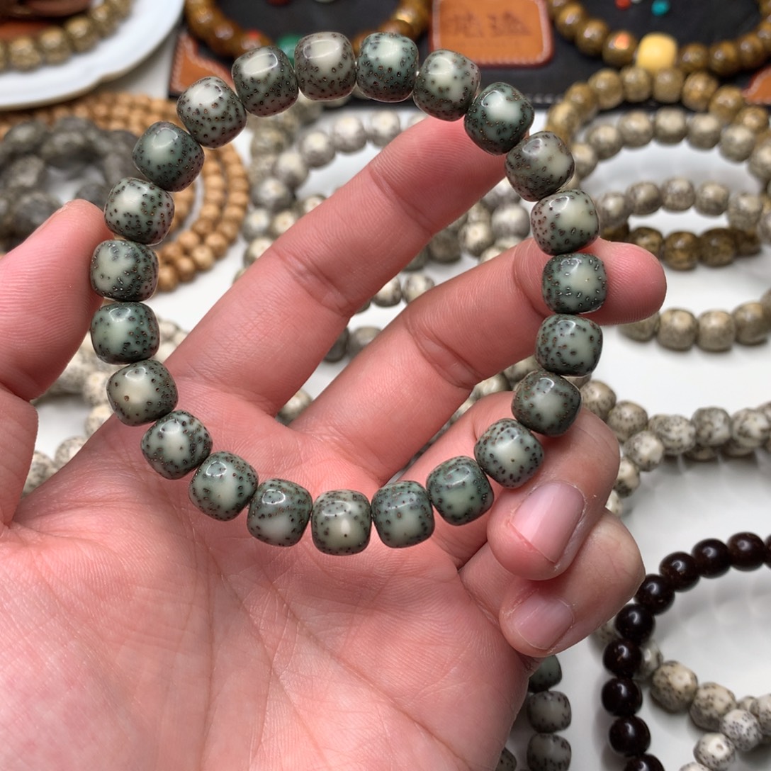 手串星月菩提星月菩提