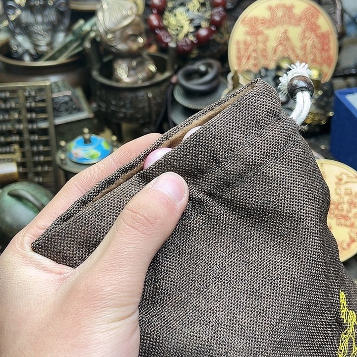 嘉嘉精品铜器摆件