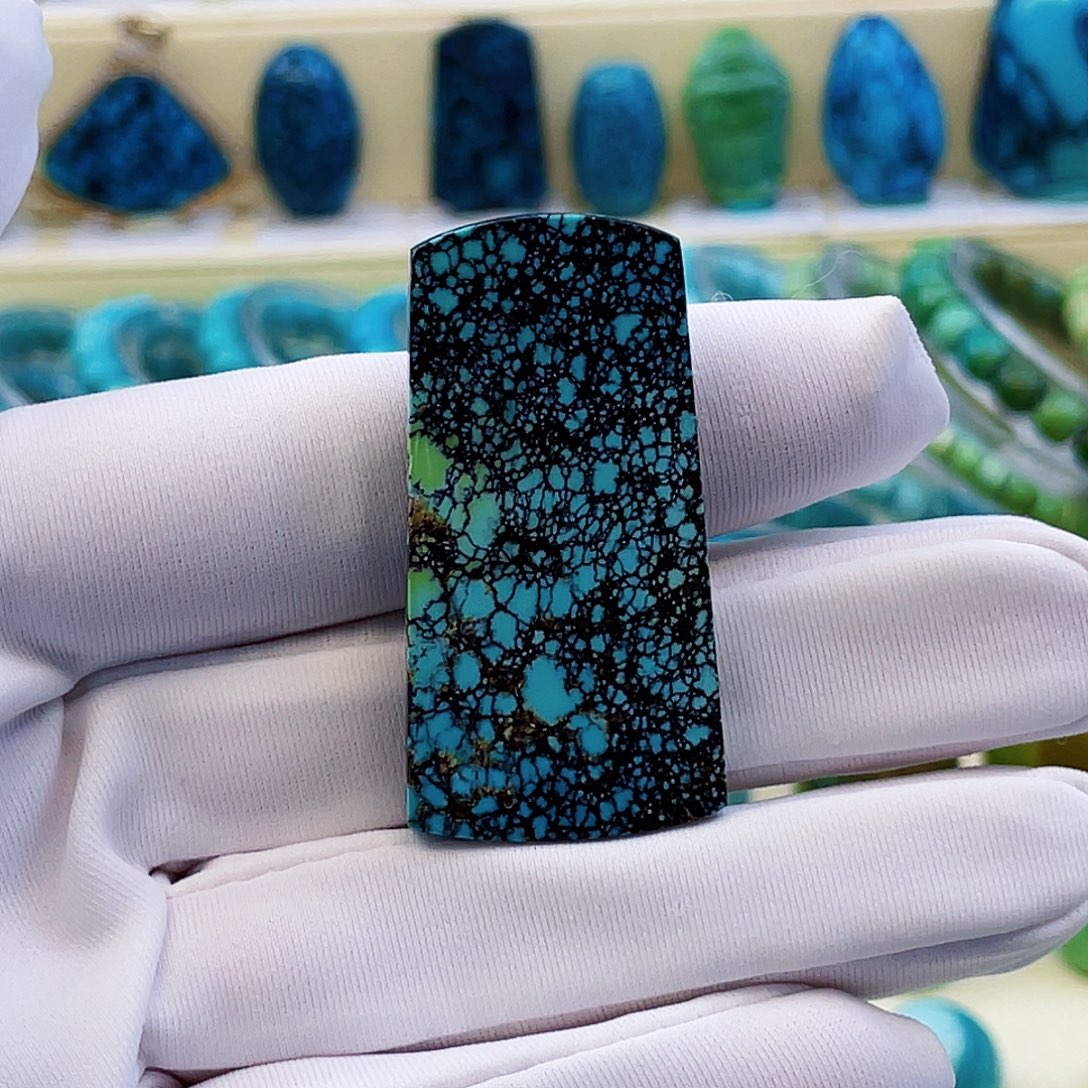 绿松石未镶嵌绿松石未镶嵌挂件