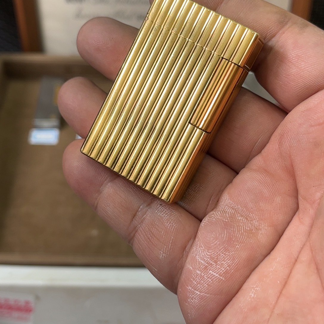 司***叨都大号金色竖纹二代