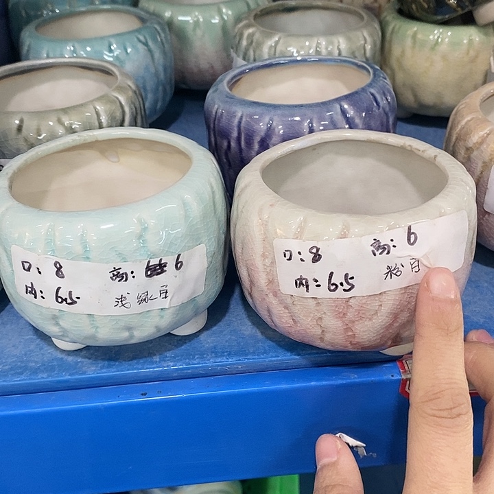 红陶「满10米包邮默认微瑕疵」2个浮力