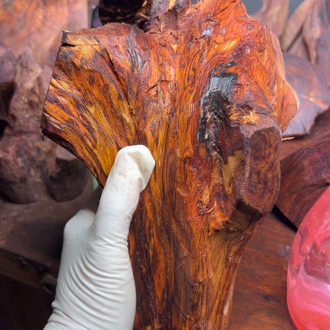 尼***箭手串/手链黄花梨/降香黄檀