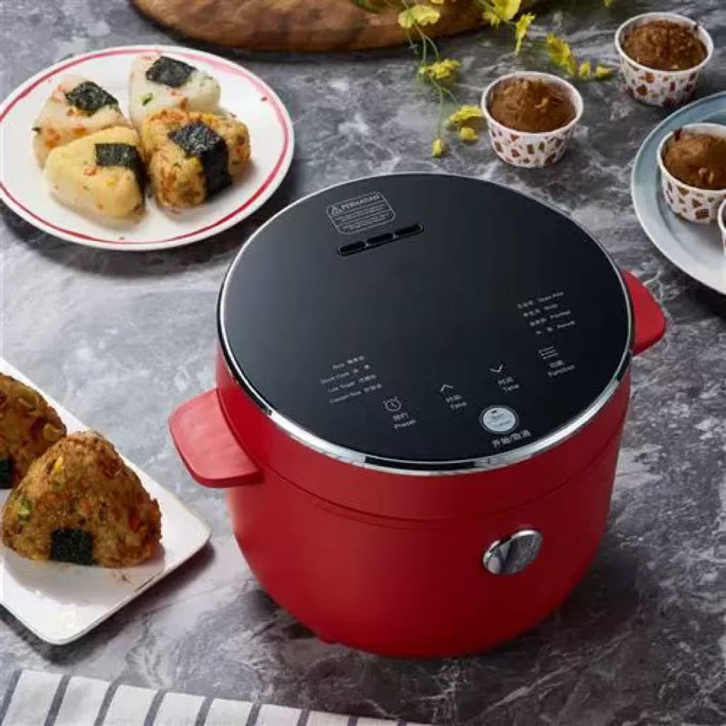 N- 2L低糖电饭煲智能米汤分离