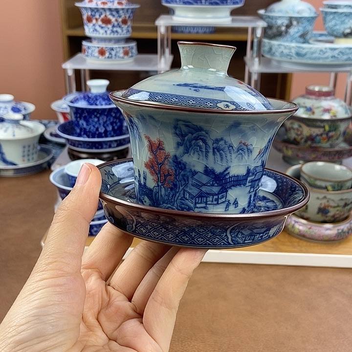 陶瓷制品加工企业在