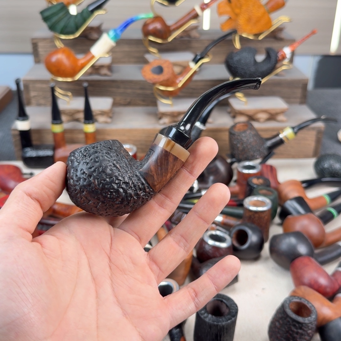 三***祖意大利进口石楠木