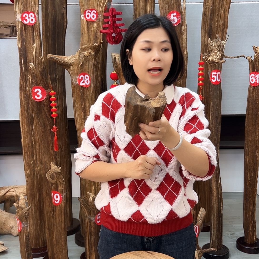 沉香摆件沉香摆件
