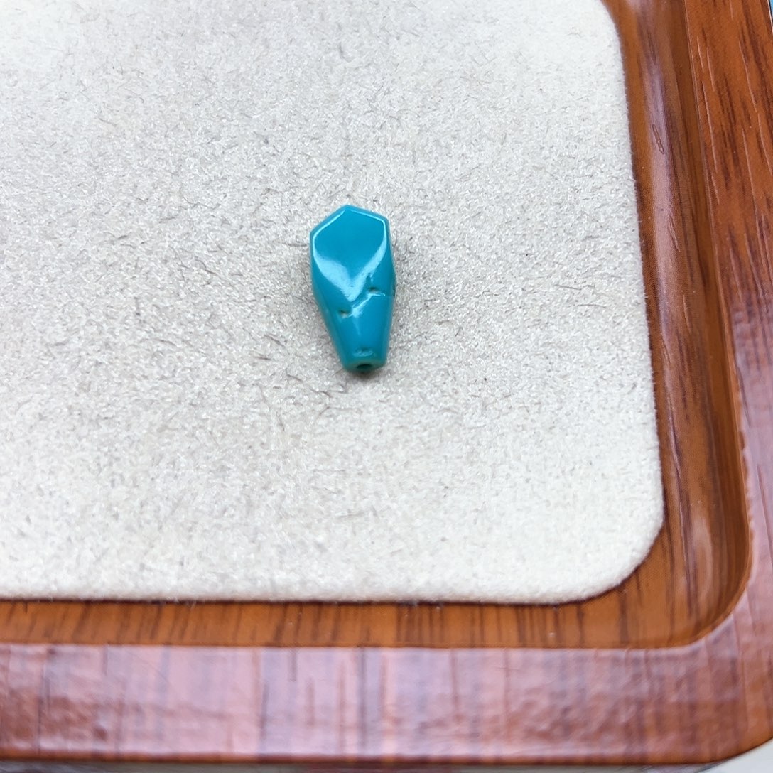 绿松石手链未镶嵌