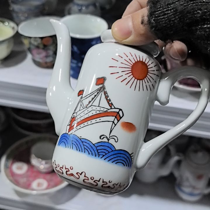 景德镇陶瓷艺术博览