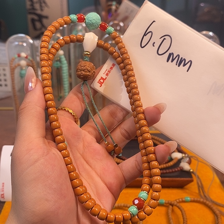 橄榄核手串/手链橄榄核